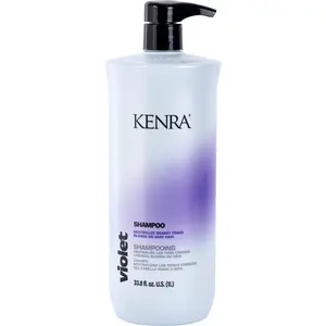 Kenra By Kenra Violet Shampoo For Unisex