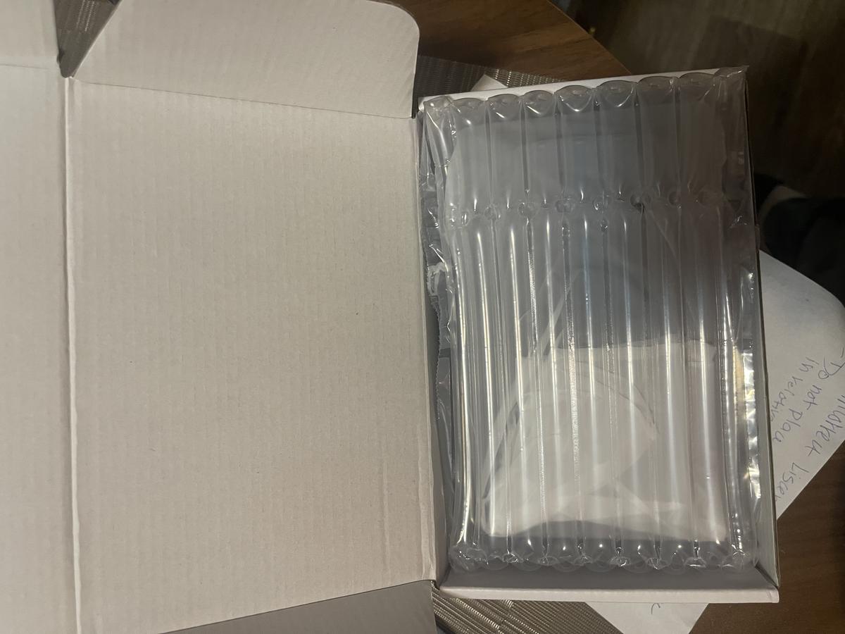 Item: 7 Inch Carplay