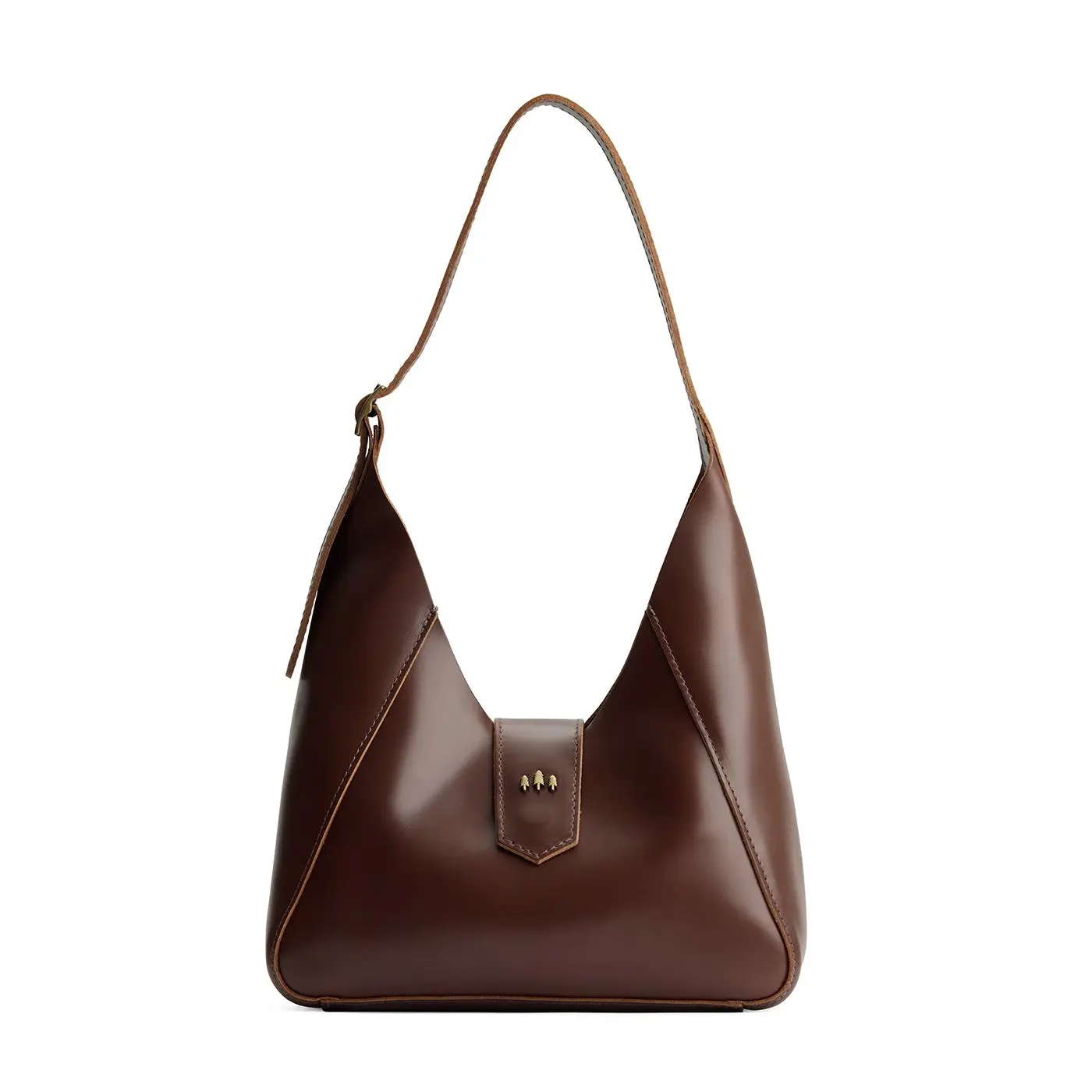 Chocolate Brown