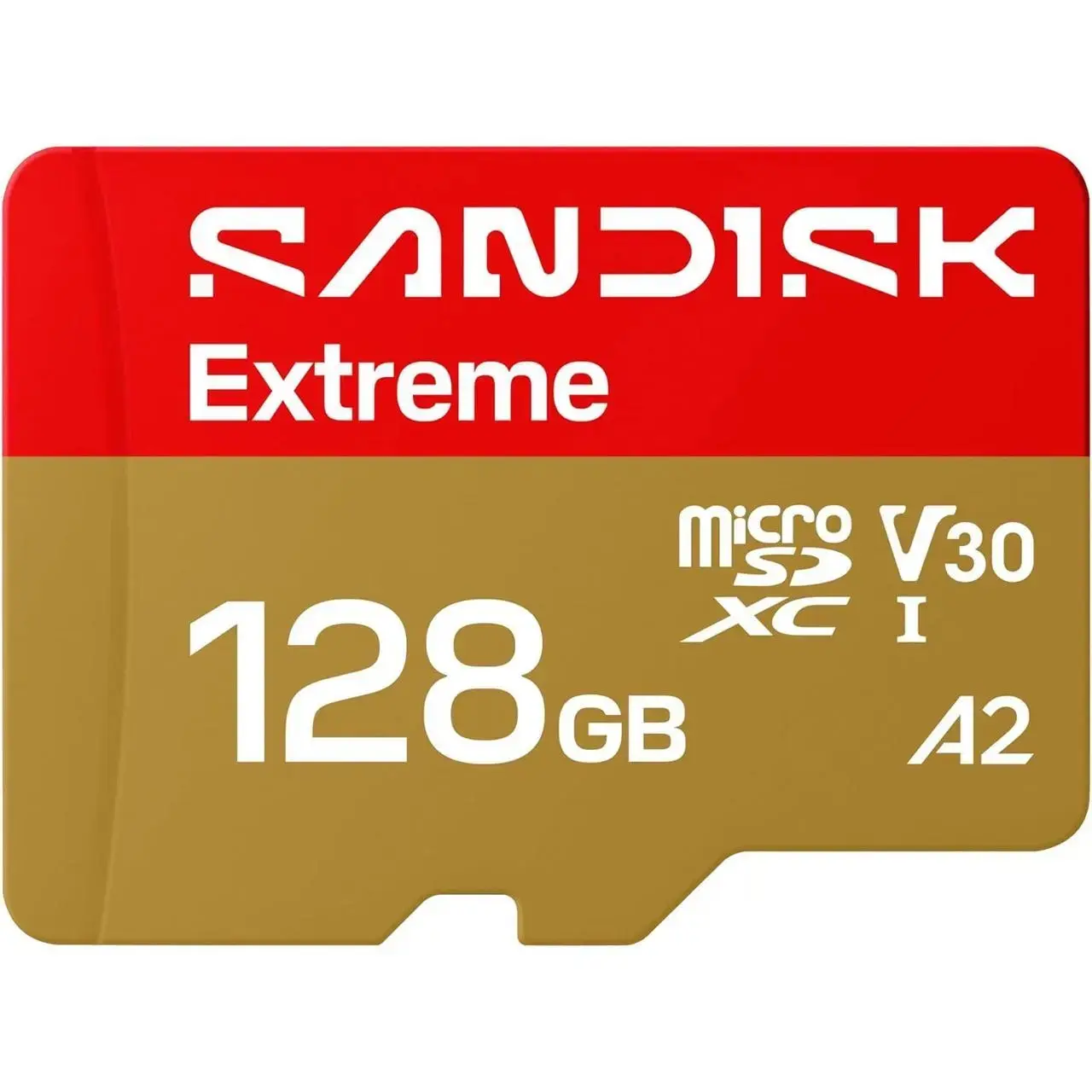 SanDisk Extreme microSD Card (64/128GB), 245MB/s Ultra-Fast Read Write Storage for 4K Video Recording, High-Speed Expansion for Android Phones & Action Cams