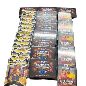 Choose Your Team - Ultimate NFL, MLB, NBA sports cards