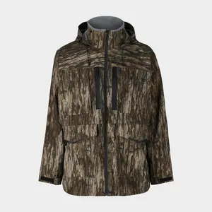 Frogg Toggs Mens Realtree Legacy Oxbow Jacket