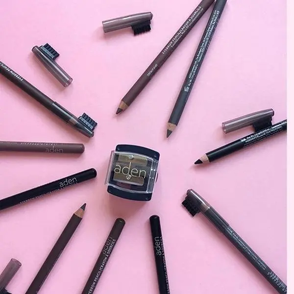 aden Eye contour pencil Eyeliner Lipliner