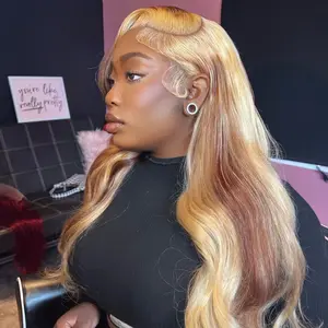 #613 Platinum Blonde Wig