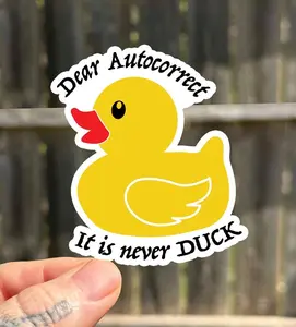 Fun Gift Vinyl Stickers Decals Pack - Digital Icon & Planner Stickers for Skateboards, Laptops & Cars