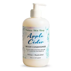 Apple Cider Vinegar Renew Conditioner