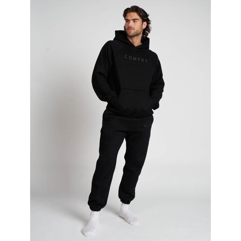 Comfrt | Tranquil Hoodie Comfrt | Tranquil Hoodie