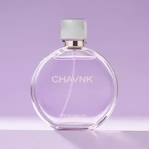 Fragrance for Women, Elegant Fresh Scent with Long-Lasting Aroma, Ideal Gift for Her, Premium Quality Eau De Toilette