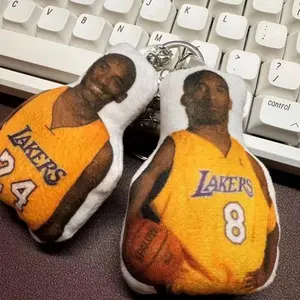 Memorable Voice Keychain – Press to Hear Iconic Phrases, Collectible Sound Toy Gift for Fans, A Keepsake That Speaks to Your Heart