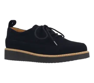 L'Amour Des Pieds Sneaker - Xindra Suede