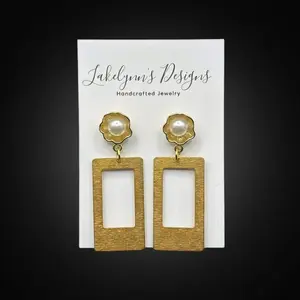 Gina Earrings