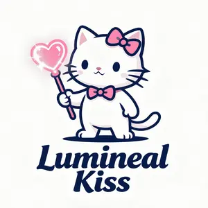 Lumineal Kiss
