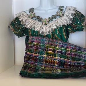 Trajes típicos