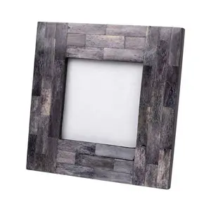 4 x 4 Gray Frame
