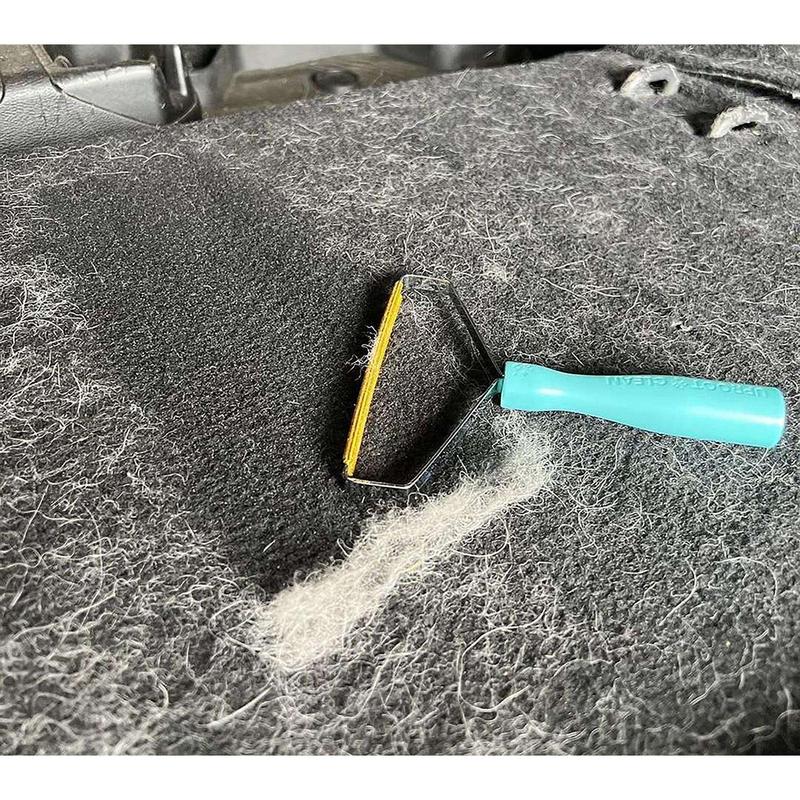 Uproot Clean Set of 3 All Purpose Hair Remover Tools