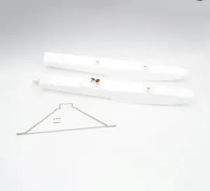 Float Set For 1700mm PA-18 Super Cub