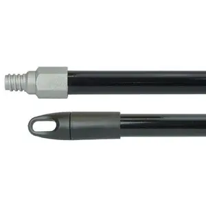 SMA.85-677 HANDLE 60"PLSTC COATED METAL