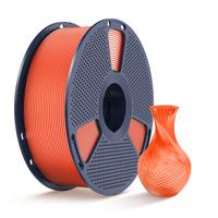 PLA Transparent Orange