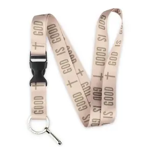 God is Good Lanyard God is Good Lanyard