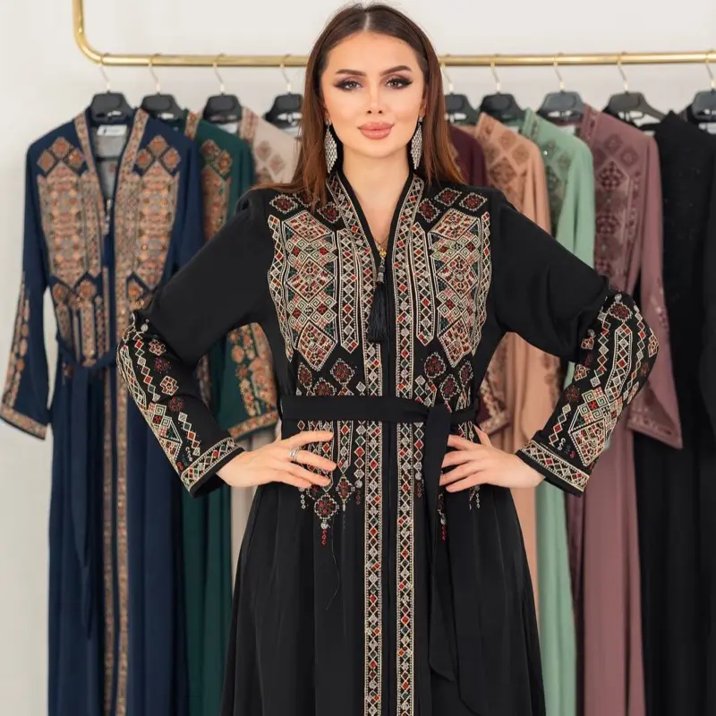 Abaya Abaya