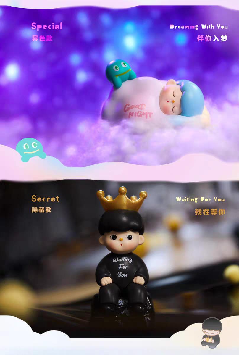 NEGO-Niiiihau Doll
