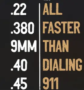 All Faster Than Dialing 911 Ready to Press Heat Transfer DTF Transfer Direct to Film for Cotton & Polyester Garments