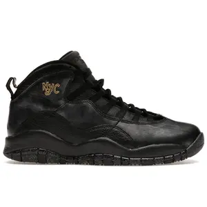 Jordan Men's 10 Retro New York City (2016), from StockX