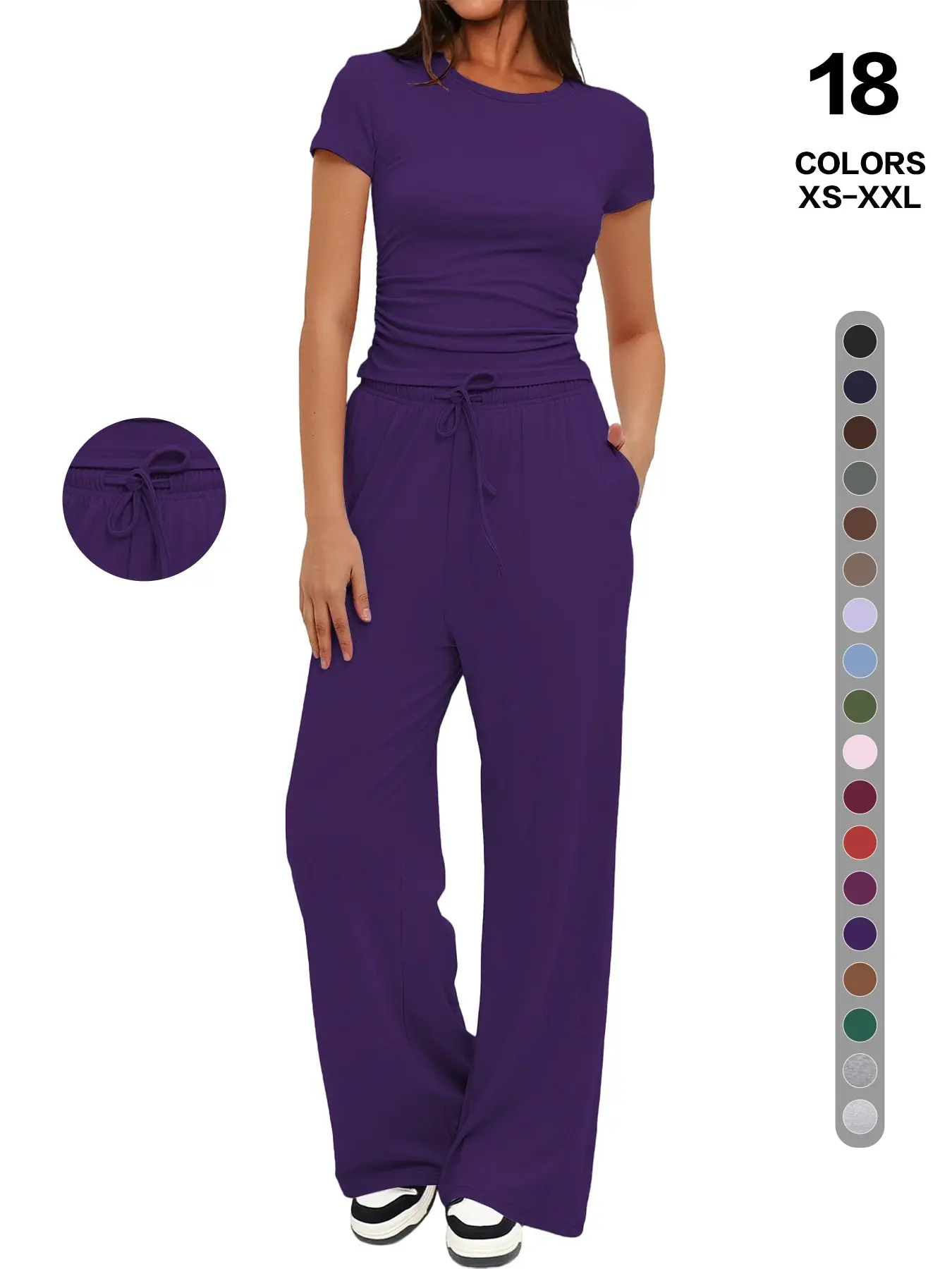 Dark purple
