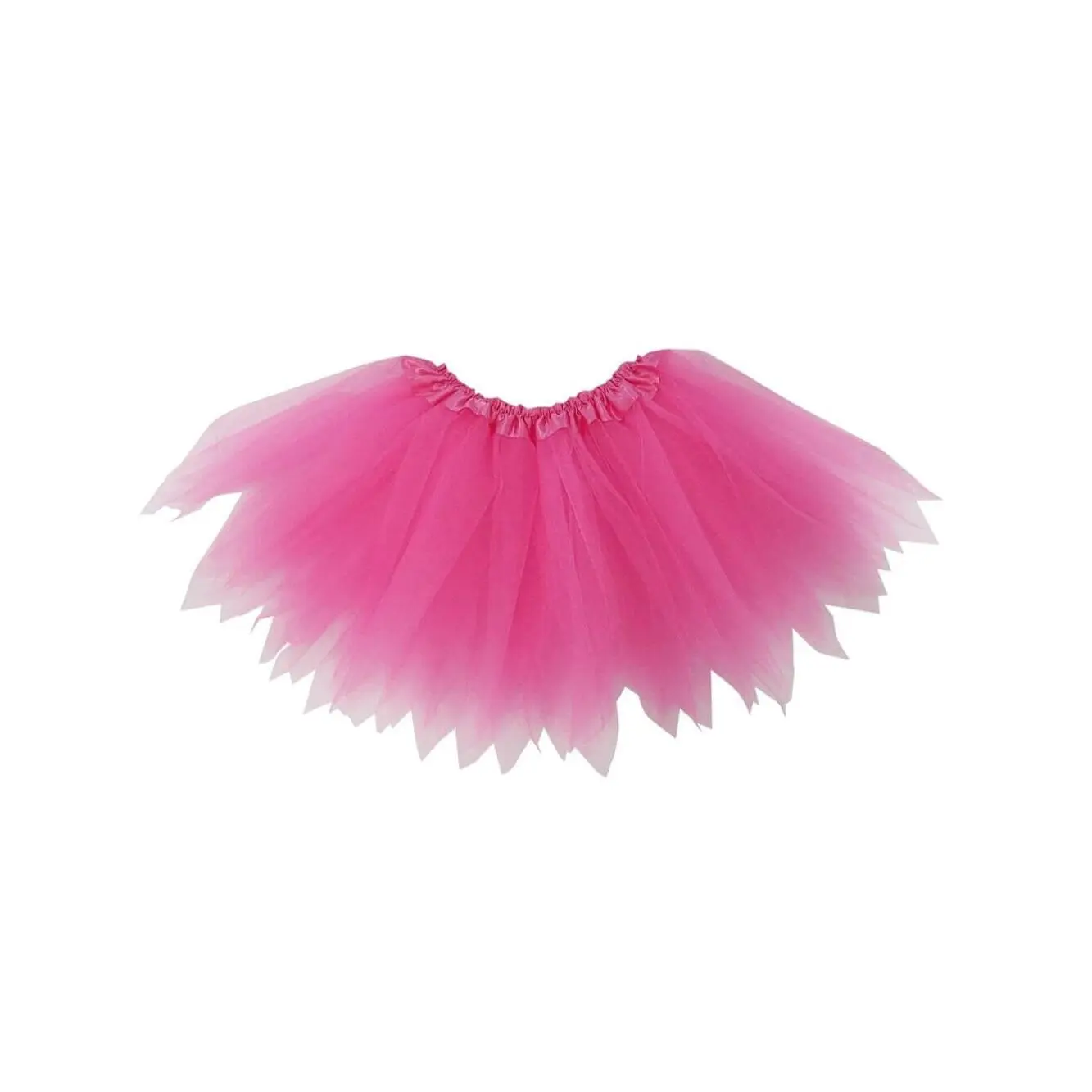 Pixie Cut Fairy Costume Tutu Skirt - Toddler, Kid, Teen, Adult, Plus, & Extra Plus Size