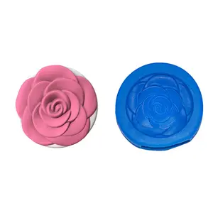 Rose Cupcake Topper
