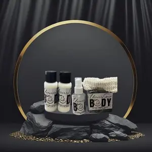 UTTERLY GOOD BODY COMPLETE KIT