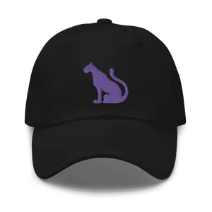 Sigma Lambda Gamma Classic Dad Hats