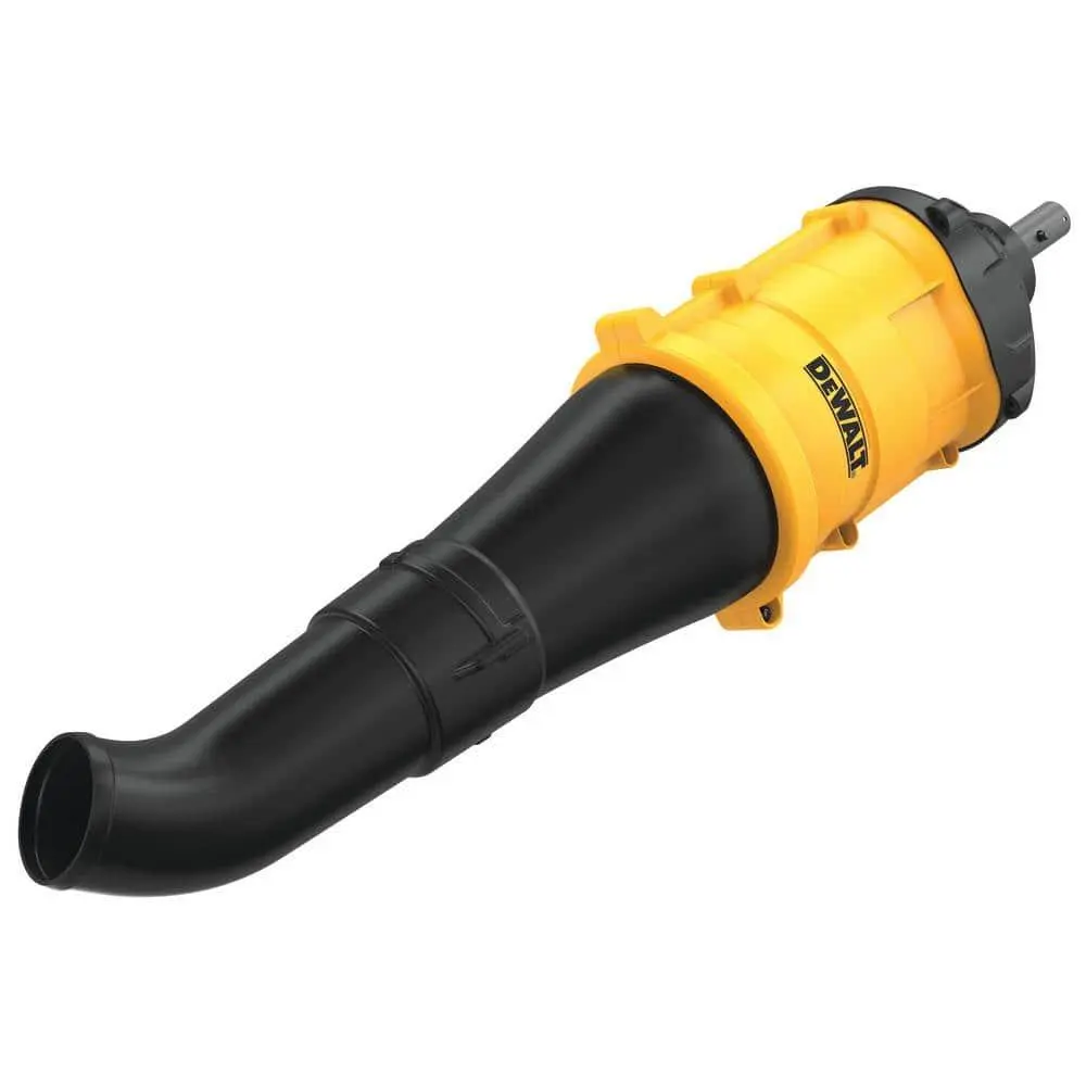 Blower Attachment for Trimmer