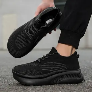 Barefoot Minimalist Shoes for Men and Women | Zero Drop | Wide Last Slip-on Shoes | Trendy Sneakers |Casual sports shoes Comfortable Insole  #OutdoorFun  #Father'sDayGift, Walking Shoes