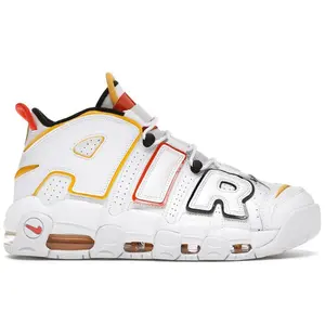 Nike Men's Air More Uptempo Rayguns Basketball Shoes, from StockX
