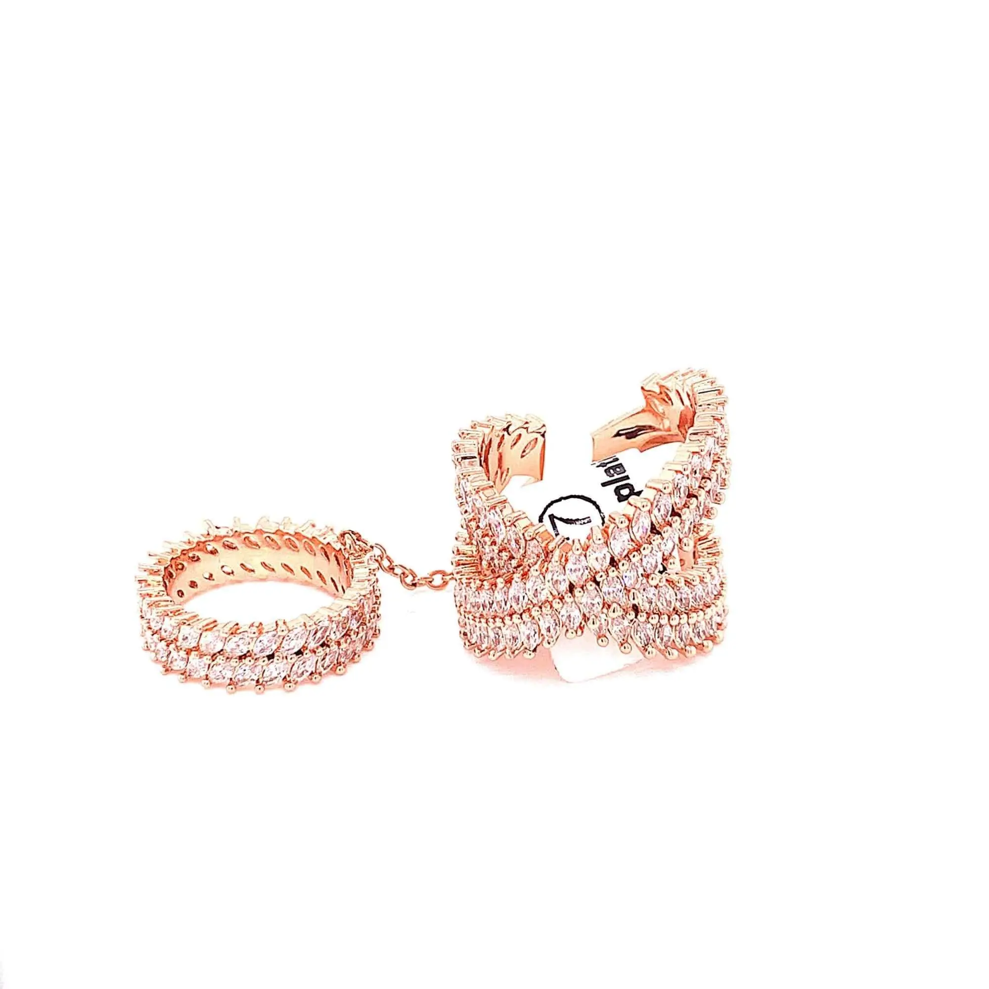 XO Ring (Pre-Order)