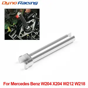 Radio Command Console Controller Rotary Switch Button Scroll Knob Shaft Repair Fix For Mercedes Benz W204 X204 W212 W218