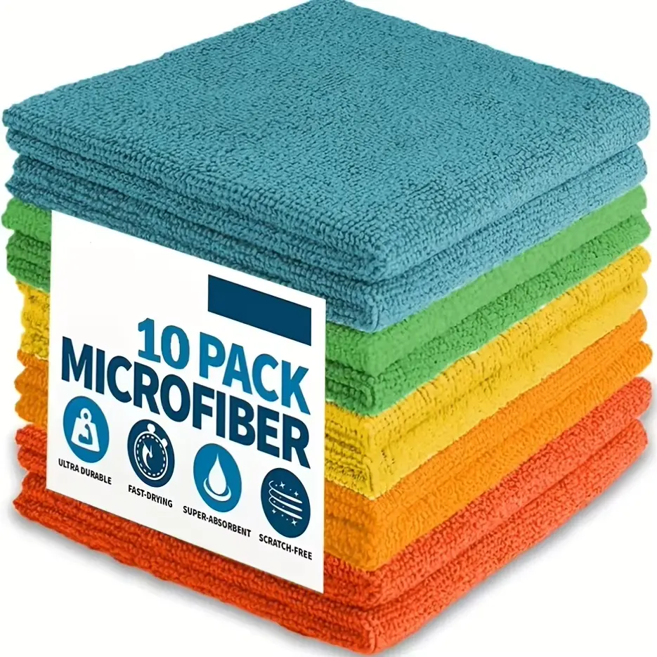 10pcs Mixedcolors