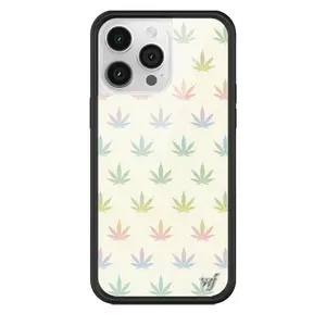 Wildflower Cases - Miss Mary Jane, Limited Edition iPhone Case | Accessories Protection Durable  Trendy Pastels Protective Custom