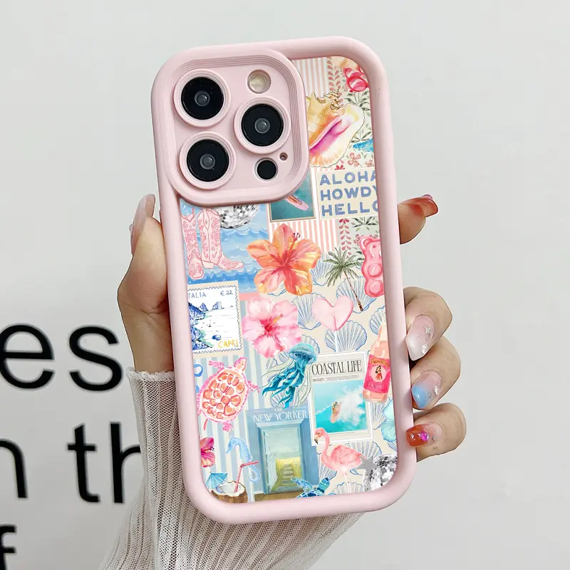 Beach phone case - TikTok Shop Beach phone case - TikTok Shop