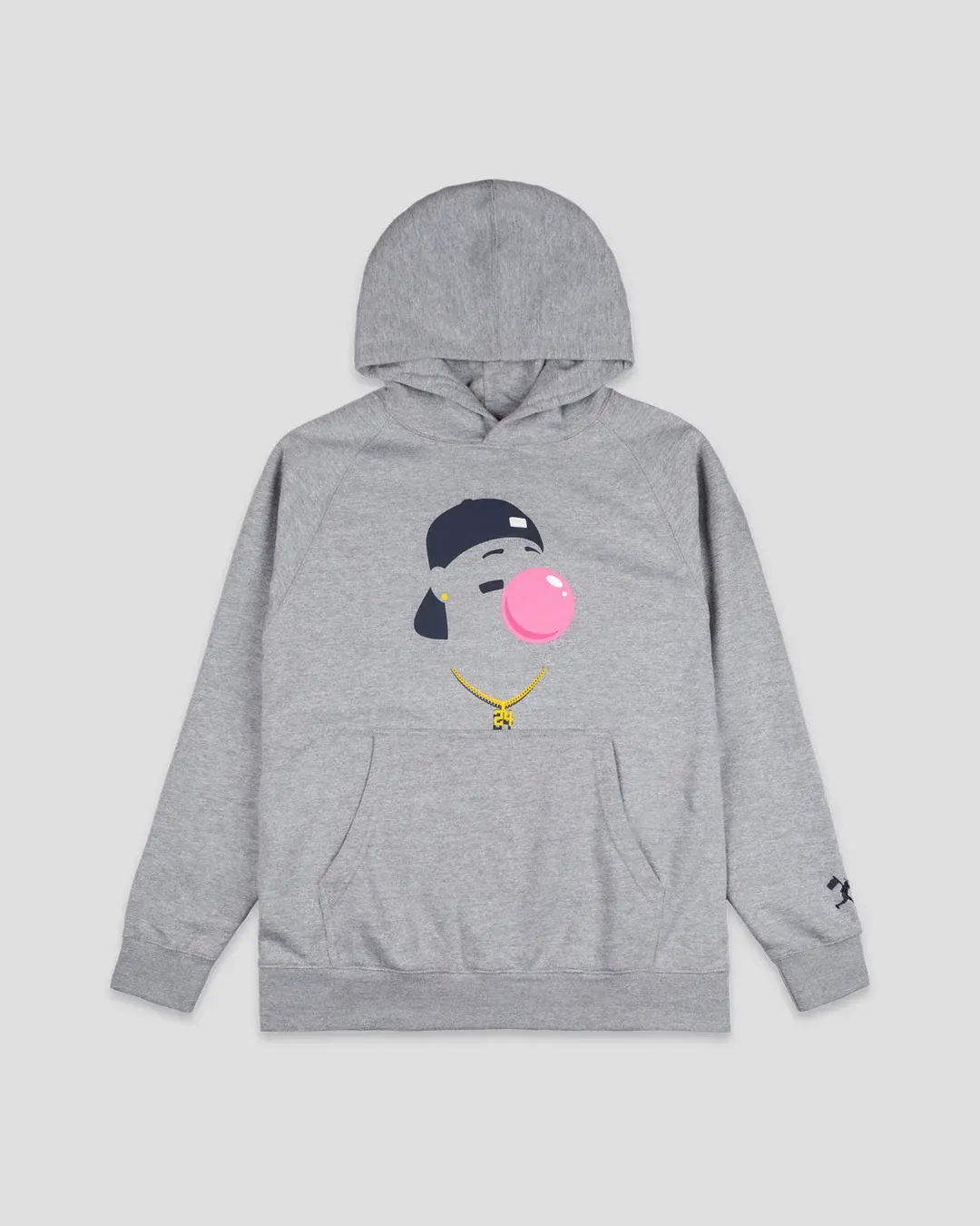 Baseballism Your Favorite Player Youth Hoodie - Ken Griffey Jr. Collection
