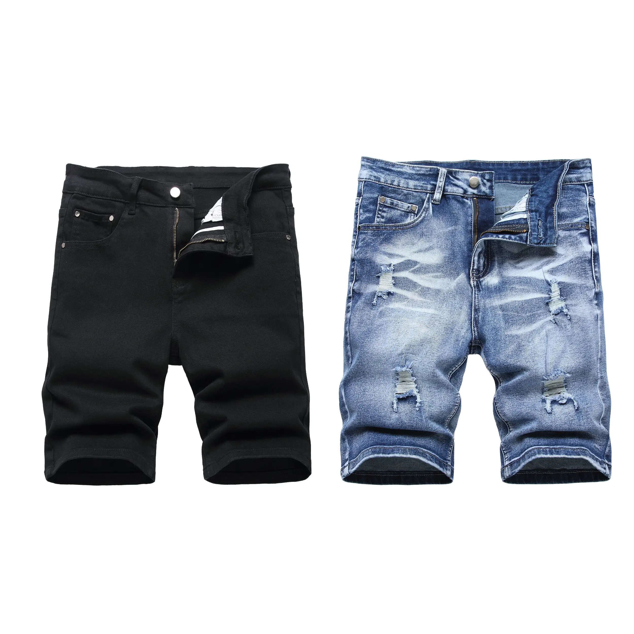 BLACK3-Light Blue(8009-8002)