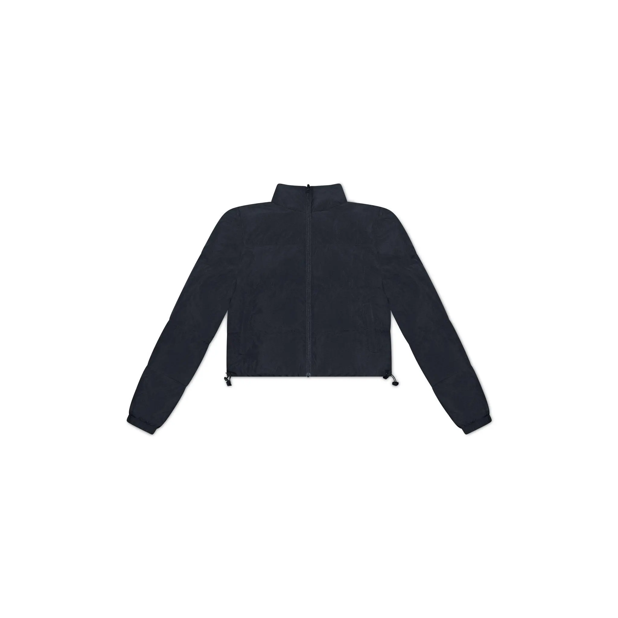 Reversible Puffer