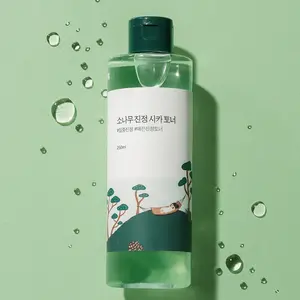 ROUND LAB Pine Calming Cica Toner 250ml