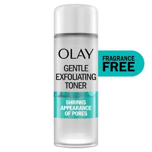 Olay Gentle Exfoliating Toner 4.1 oz