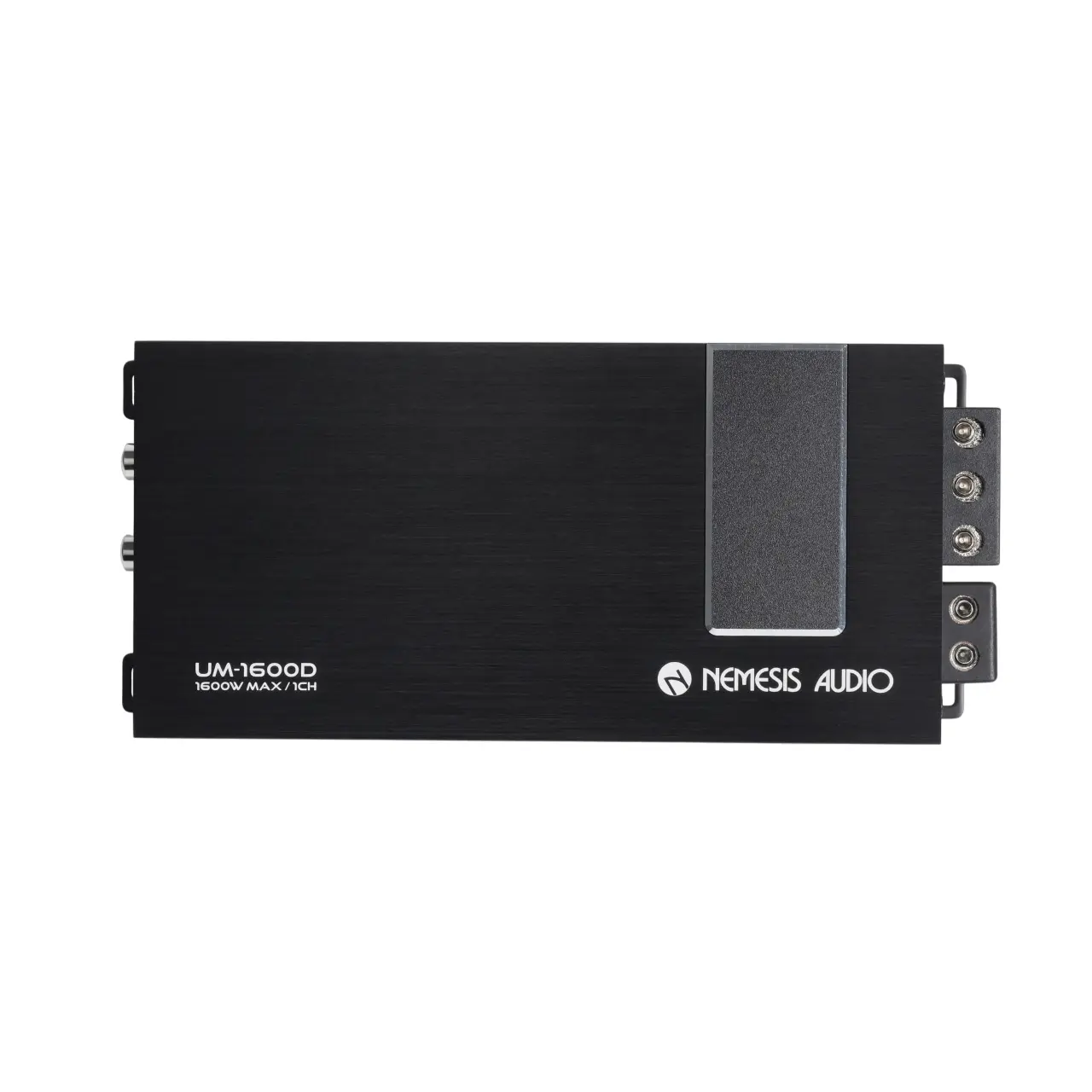 Nemesis Audio UM-1600D 800W RMS Class D Ultra Micro Amplifier
