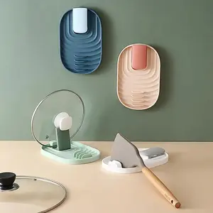 Kitchen Pro Spoon Holder