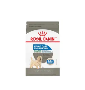 Royal Canin Canine Care Nutrition Small Weight Care Adult Dry Dog Food, 13 lb Bag