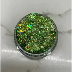 4/20 Glitter Gel