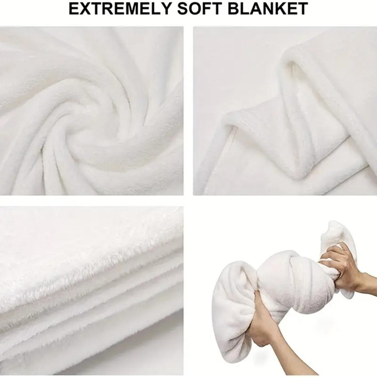 Perfect Sister Keepsake Flannel Blanket — thoughtful birthday gift from sister, bestie gift for girls and ladies, warm surprise for siblings, all-weather comfort, snuggly throw for living room